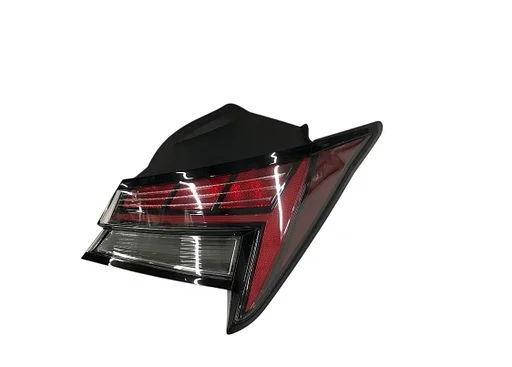 Audi A3 8Y Sportback Lanternas Traseiras LED Lanterna Traseira