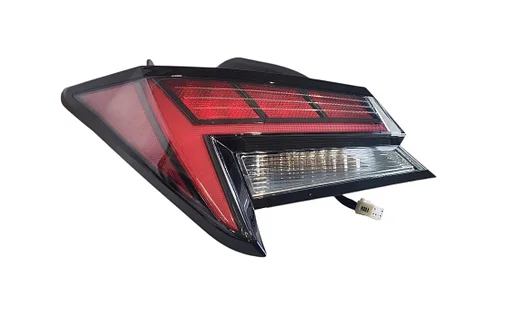 Audi A3 8Y Sportback Lanternas Traseiras LED Lanterna Traseira