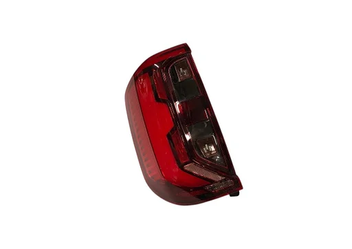 Audi A3 8Y Sportback Lanternas Traseiras LED Lanterna Traseira