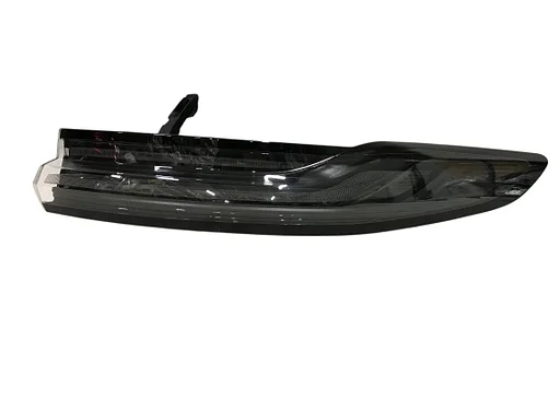 Audi A3 8Y Sportback Lanternas Traseiras LED Lanterna Traseira