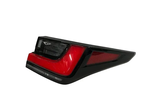 Audi A3 8Y Sportback LED Rückleuchten Rücklicht