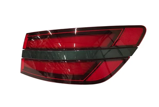 Fari LED Citroën C5 Aircross sinistro destro completi di moduli