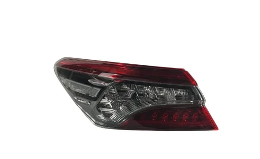 Toyota Camry Sedan achterlicht links LED