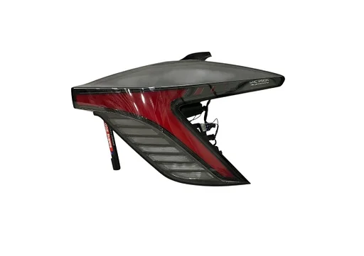 Audi A3 8Y Sportback Fanali Posteriori LED Fanale Posteriore