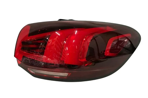 Audi A3 8Y Sportback Fanali Posteriori LED Fanale Posteriore