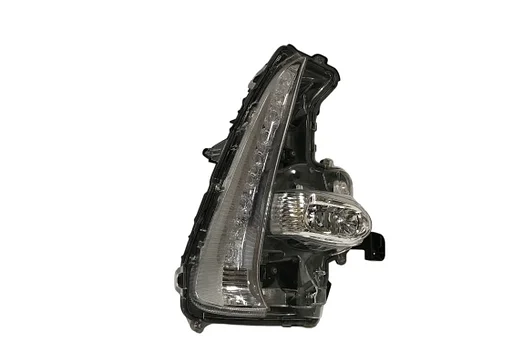 Audi A3 8Y Sportback Fanali Posteriori LED Fanale Posteriore