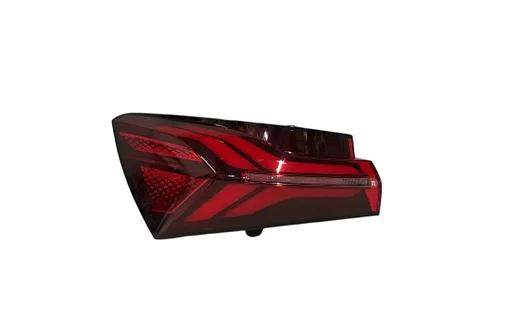 MG Marvel R achterlicht LED links