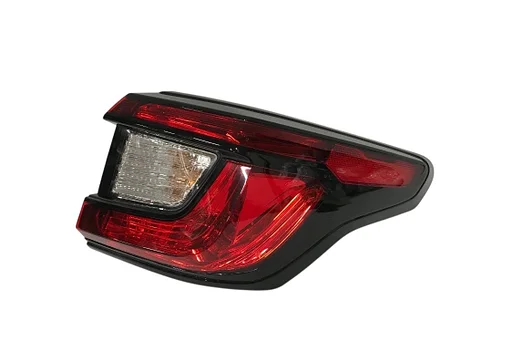 Audi A3 8Y Sportback Feux Arrière LED Feu Arrière