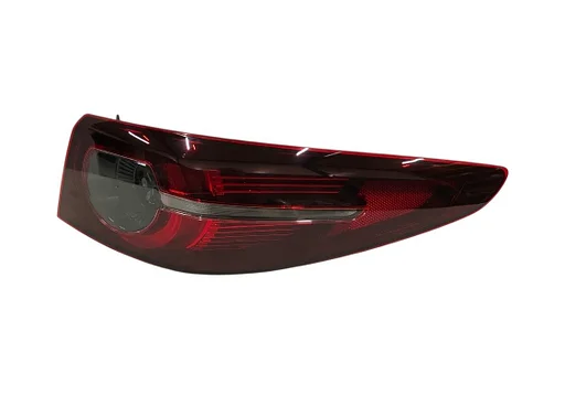 Audi A3 8Y Sportback Stopuri LED Stop Spate