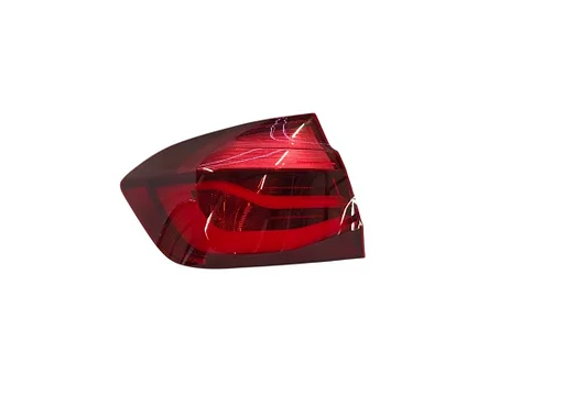 Audi A3 8Y Sportback Stopuri LED Stop Spate