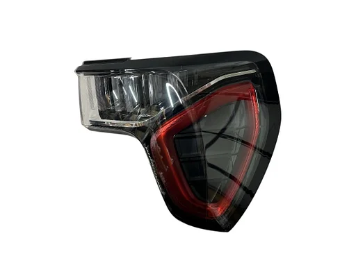 Audi A3 8Y Sportback Stopuri LED Stop Spate