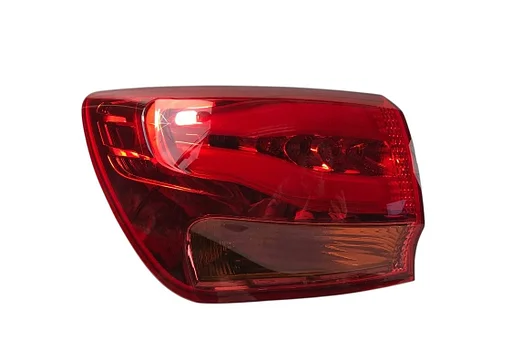 Audi A3 8Y Sportback LED Taillights Taillight