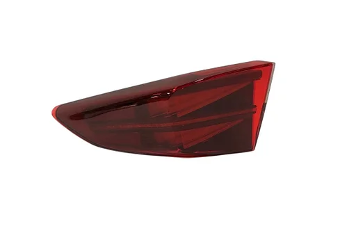 Audi A3 8Y Sportback Stopuri LED Stop Spate