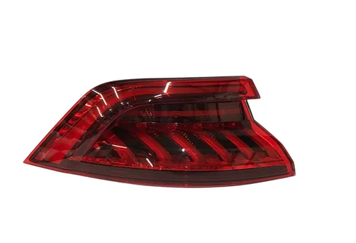 Audi A3 8Y Sportback LED Rückleuchten Rücklicht