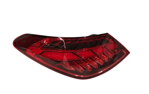 Audi A3 8Y Sportback Stopuri LED Stop Spate