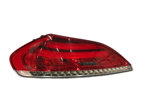 Audi A3 8Y Sportback Stopuri LED Stop Spate