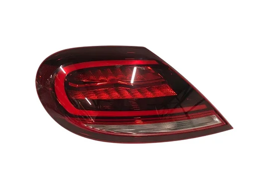 Audi A3 8Y Sportback Stopuri LED Stop Spate
