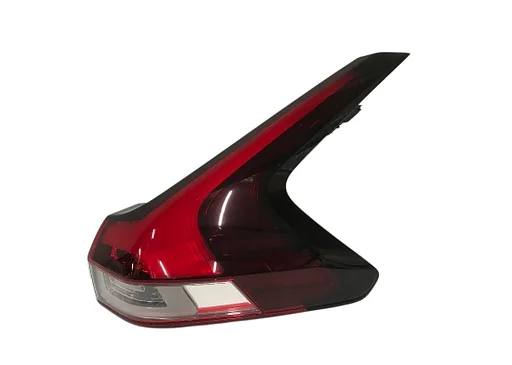 Audi A3 8Y Sportback Fanali Posteriori LED Fanale Posteriore