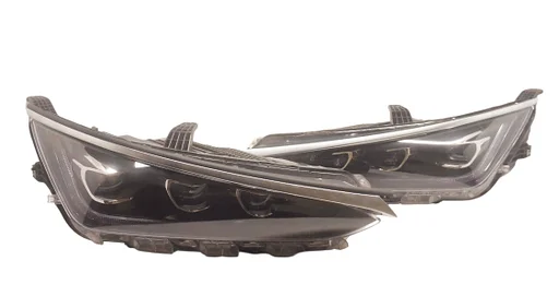 BYD Tang EV600 koplampen LED set links rechts