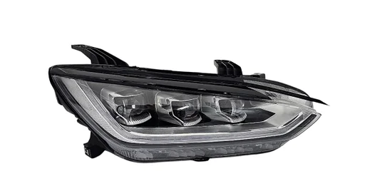 Audi A3 8Y Sportback Stopuri LED Stop Spate