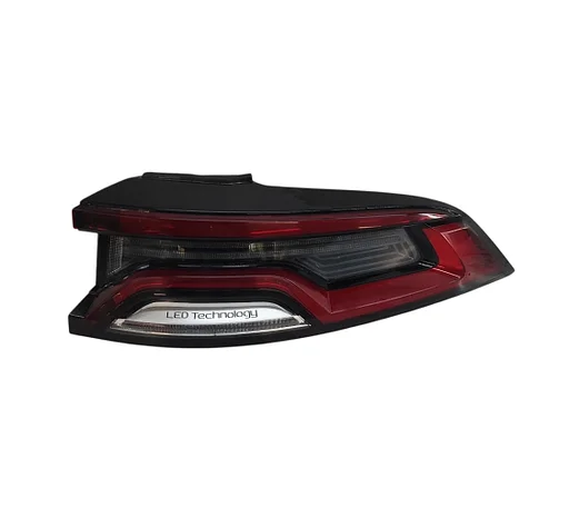 BYD Tang 2 achterlicht rechts