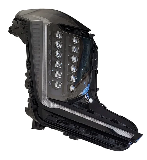 Audi A3 8Y Sportback Stopuri LED Stop Spate