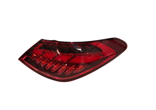 Audi A3 8Y Sportback Stopuri LED Stop Spate