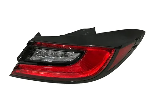 Audi A3 8Y Sportback LED Rückleuchten Rücklicht