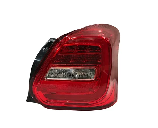 Audi A3 8Y Sportback Lanternas Traseiras LED Lanterna Traseira