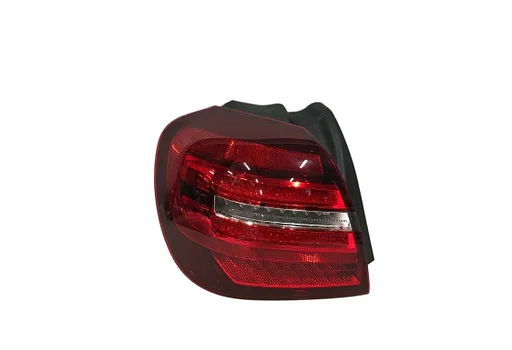 Audi A3 8Y Sportback Stopuri LED Stop Spate