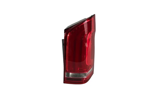 Audi A3 8Y Sportback Stopuri LED Stop Spate