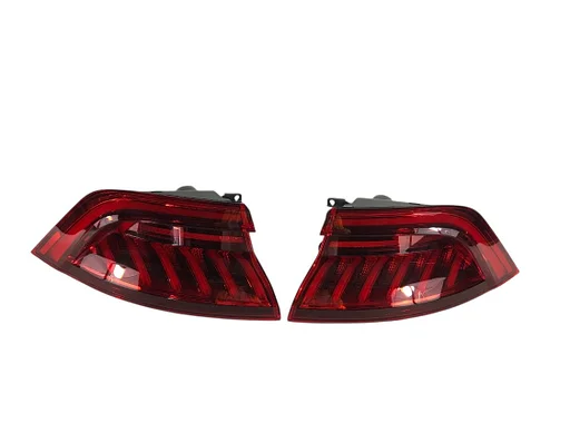 Audi A3 8Y Sportback LED Rückleuchten Rücklicht