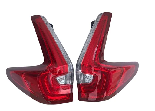 Audi A3 8Y Sportback Stopuri LED Stop Spate