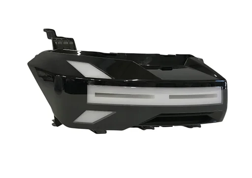 Audi A3 8Y Sportback Luces Traseras LED Luz Trasera