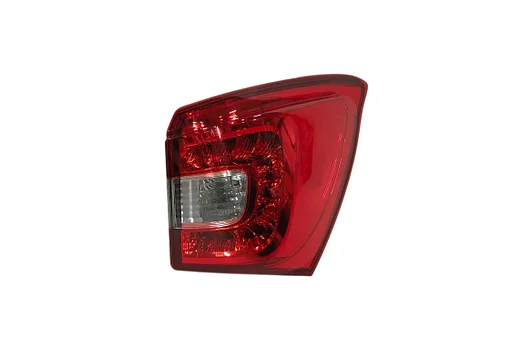 Audi A3 8Y Sportback Luces Traseras LED Luz Trasera