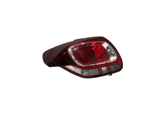 Faros LED Citroën C5 Aircross izquierdo derecho completos con módulos