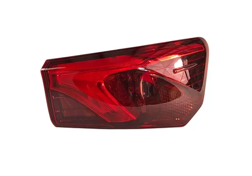Audi A3 8Y Sportback Luces Traseras LED Luz Trasera