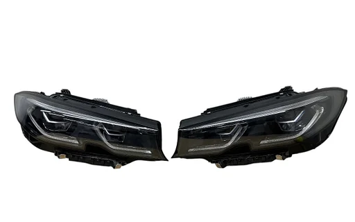 BMW 3 Serie G20 koplamp links rechts Laser Shadow