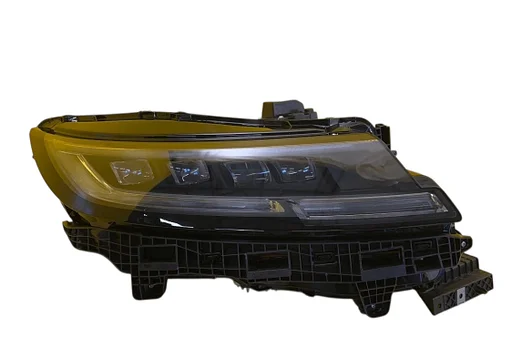 Audi A3 8Y Sportback Luces Traseras LED Luz Trasera