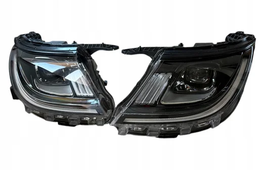 BYD Dolphin koplamp set links rechts Full LED