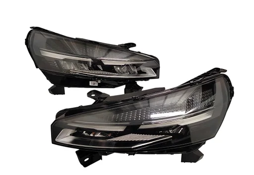 Renault Clio 5 V Facelift koplamp Full LED links rechts
