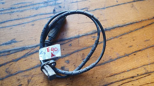Abs sensor achterzijde BMW 3-serie E90/E91