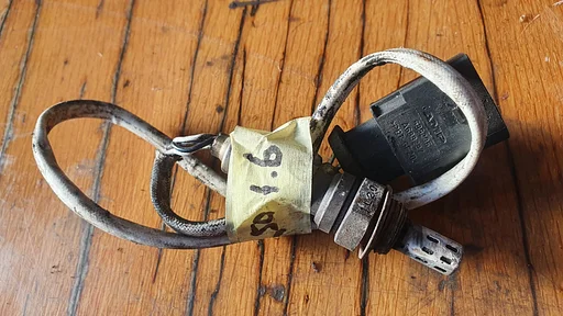 lamdasonde sensor Mini R50 1.6 W11b16a