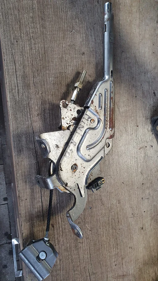 Handrem hendel Mini Cooper R50