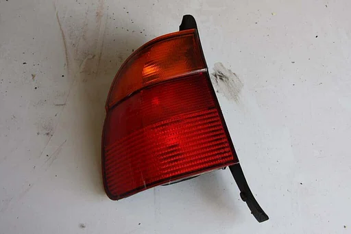 Achterlicht links BMW 5-serie E39 touring