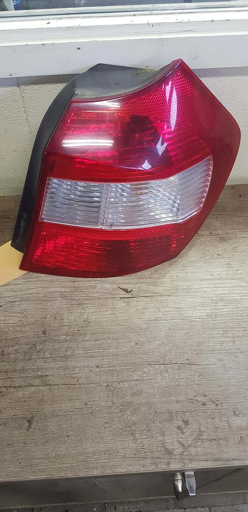 Achterlicht rechts BMW 1-serie E87