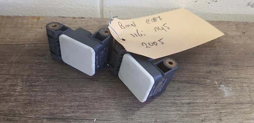 Acceleratie sensor BMW 1-serie E87