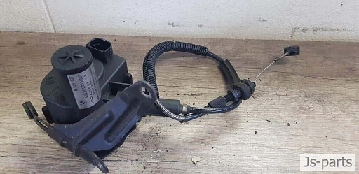 Cruise control motor BMW 3-serie E46