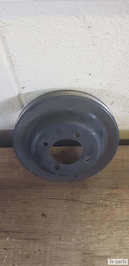 Poulie stuurbekrachtigingspomp BMW 3-serie E36 318is m42