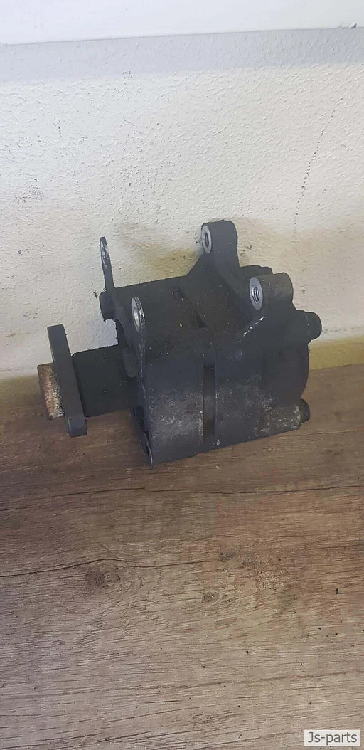 Stuurbekrachtigingspomp BMW 3-serie E46 316i/318i m43b19